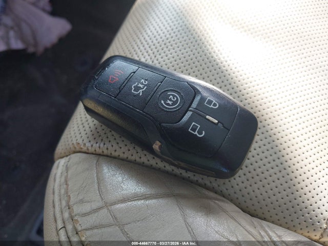 Lincoln MKZ HYBRID 2015 3LN6L2LU0FR611923 Image 11