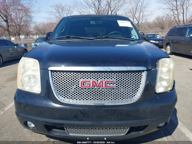Продаж на аукціоні авто 2013 Gmc Yukon Denali, vin: 1GKS2EEF0DR285933, номер лоту: 44667771