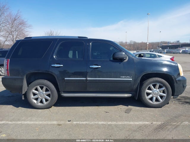 Продаж на аукціоні авто 2013 Gmc Yukon Denali, vin: 1GKS2EEF0DR285933, номер лоту: 44667771