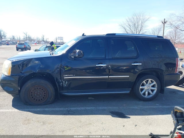 Продаж на аукціоні авто 2013 Gmc Yukon Denali, vin: 1GKS2EEF0DR285933, номер лоту: 44667771