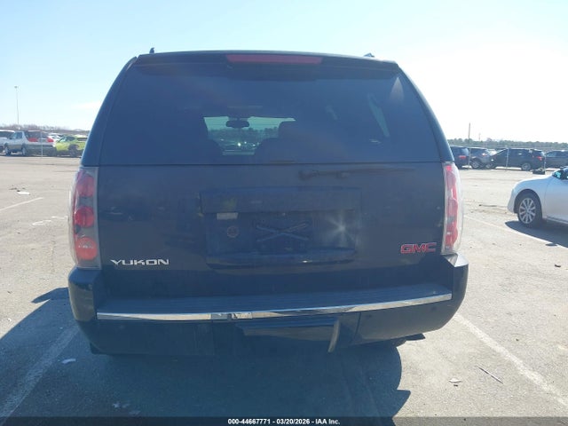 Продаж на аукціоні авто 2013 Gmc Yukon Denali, vin: 1GKS2EEF0DR285933, номер лоту: 44667771