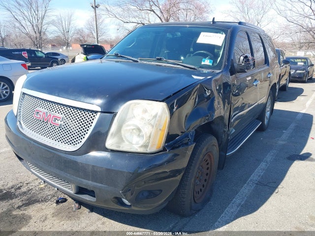 Продаж на аукціоні авто 2013 Gmc Yukon Denali, vin: 1GKS2EEF0DR285933, номер лоту: 44667771