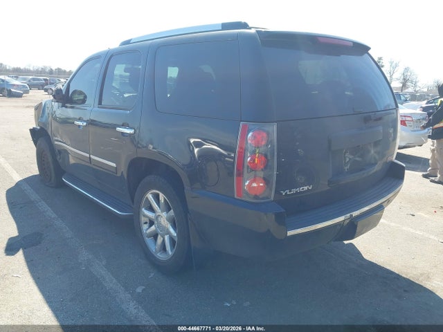 Продаж на аукціоні авто 2013 Gmc Yukon Denali, vin: 1GKS2EEF0DR285933, номер лоту: 44667771