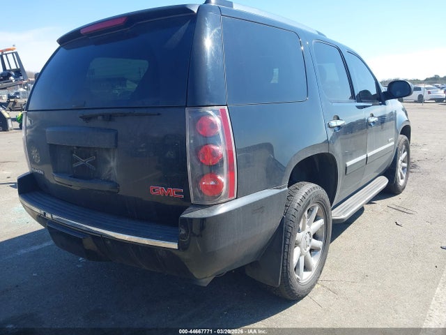 Продаж на аукціоні авто 2013 Gmc Yukon Denali, vin: 1GKS2EEF0DR285933, номер лоту: 44667771