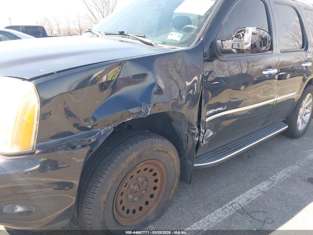 Продаж на аукціоні авто 2013 Gmc Yukon Denali, vin: 1GKS2EEF0DR285933, номер лоту: 44667771