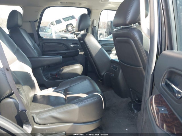 Продаж на аукціоні авто 2013 Gmc Yukon Denali, vin: 1GKS2EEF0DR285933, номер лоту: 44667771