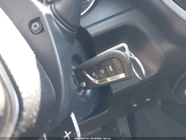 4T1B11HK7KU685106 Toyota CAMRY SE