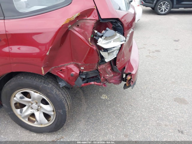 2014 Subaru Forester 2.5i მანქანა იყიდება აუქციონზე, vin: JF2SJAAC9EH538372, აუქციონის ნომერი: 44667781