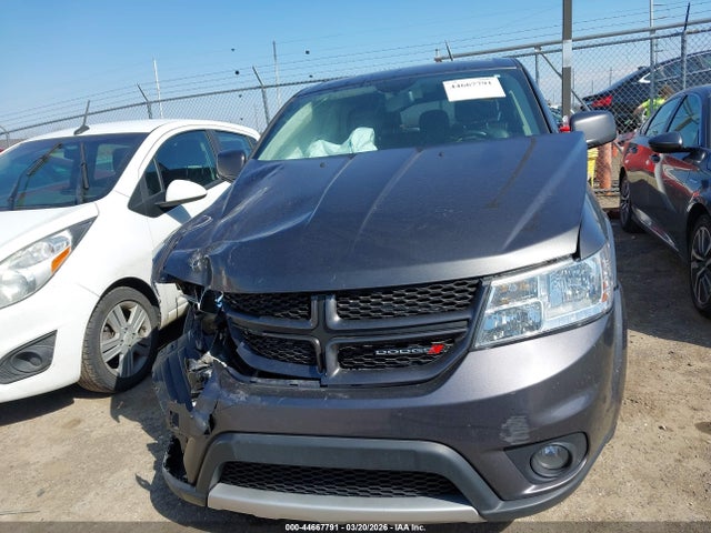 Aukcja sprzedaży 2018 Dodge Journey Gt Awd, vin: 3C4PDDEG7JT329542, numer aukcji: 44667791