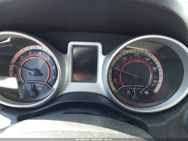 Aukcja sprzedaży 2018 Dodge Journey Gt Awd, vin: 3C4PDDEG7JT329542, numer aukcji: 44667791