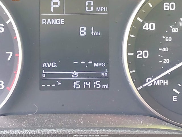 Hyundai ELANTRA SE 2017 5NPD74LF9HH132077 Image 16