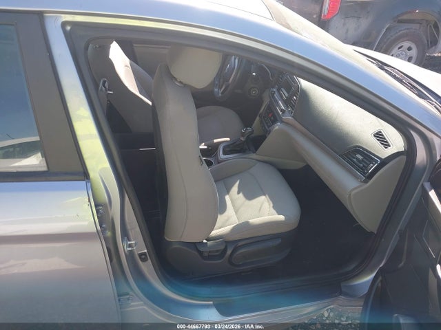 Hyundai ELANTRA SE 2017 5NPD74LF9HH132077 Image 5