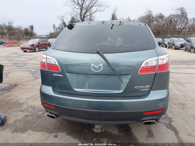 Продаж на аукціоні авто 2011 Mazda Cx-9 Sport, vin: JM3TB3BV7B0323473, номер лоту: 44667799