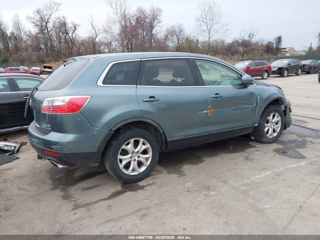 Продажа на аукционе авто 2011 Mazda Cx-9 Sport, vin: JM3TB3BV7B0323473, номер лота: 44667799