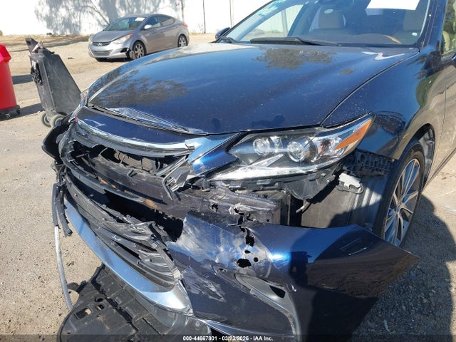 JTHBW1GG4H2163460 Lexus ES 300H