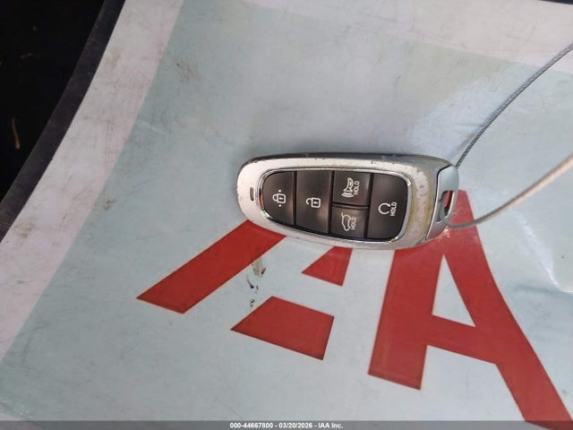 2023 HYUNDAI TUCSON KM8JF3AEXPU217181 Photo 10