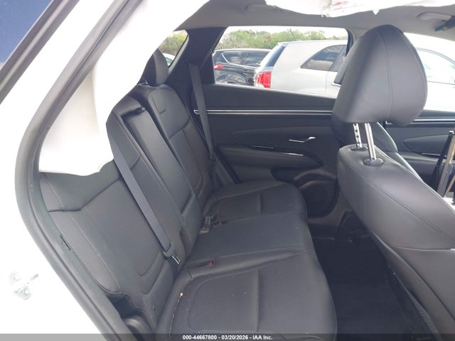 2023 HYUNDAI TUCSON KM8JF3AEXPU217181 Photo 7