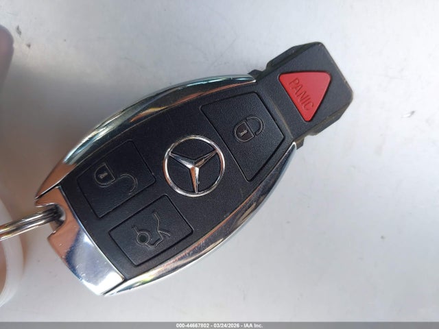 55SWF6EB5GU130842 Mercedes-Benz C 450 Amg 4matic
