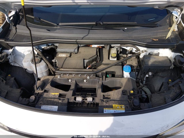 2021 Volkswagen Id.4 Pro S მანქანა იყიდება აუქციონზე, vin: WVGTMPE29MP046701, აუქციონის ნომერი: 44667803