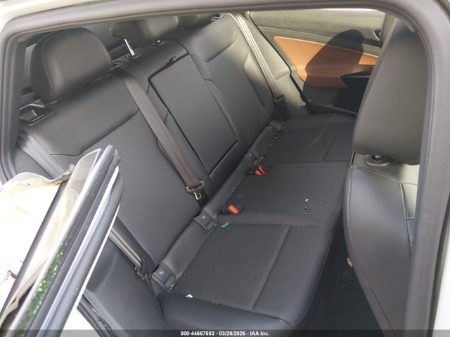 2021 Volkswagen Id.4 Pro S მანქანა იყიდება აუქციონზე, vin: WVGTMPE29MP046701, აუქციონის ნომერი: 44667803