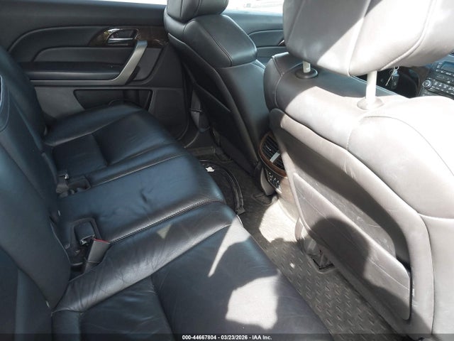 Aukcja sprzedaży 2010 Acura Mdx Technology Package, vin: 2HNYD2H40AH517414, numer aukcji: 44667804