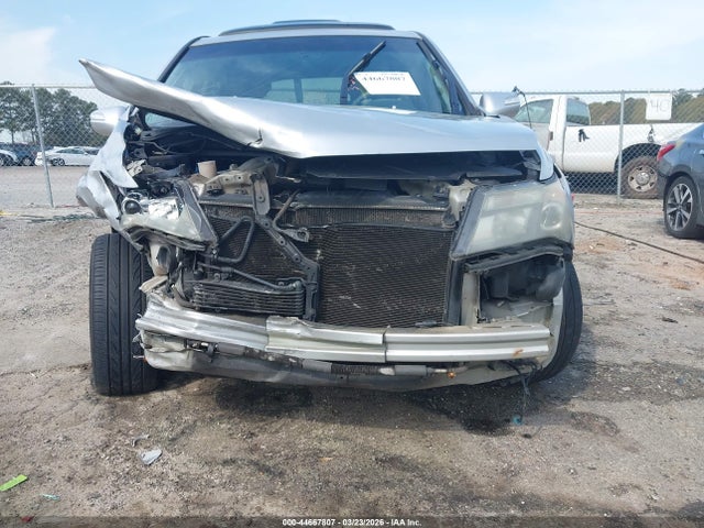 2007 Acura Mdx Sport Package მანქანა იყიდება აუქციონზე, vin: 2HNYD28897H525281, აუქციონის ნომერი: 44667807
