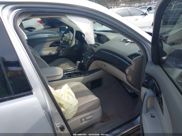 2007 Acura Mdx Sport Package მანქანა იყიდება აუქციონზე, vin: 2HNYD28897H525281, აუქციონის ნომერი: 44667807