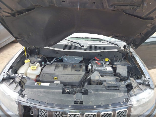 Продажа на аукционе авто 2015 Jeep Compass Latitude, vin: 1C4NJDEBXFD188340, номер лота: 44667821