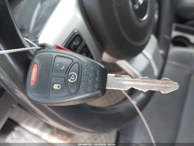 Продажа на аукционе авто 2015 Jeep Compass Latitude, vin: 1C4NJDEBXFD188340, номер лота: 44667821