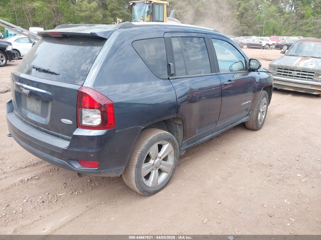 Продажа на аукционе авто 2015 Jeep Compass Latitude, vin: 1C4NJDEBXFD188340, номер лота: 44667821