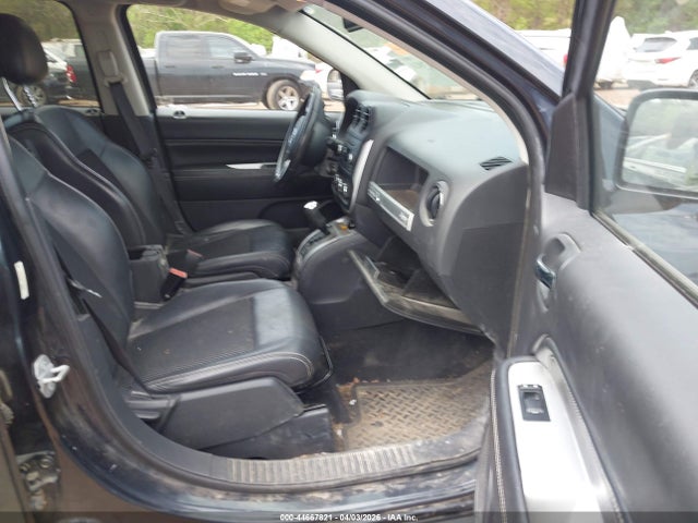 Продажа на аукционе авто 2015 Jeep Compass Latitude, vin: 1C4NJDEBXFD188340, номер лота: 44667821