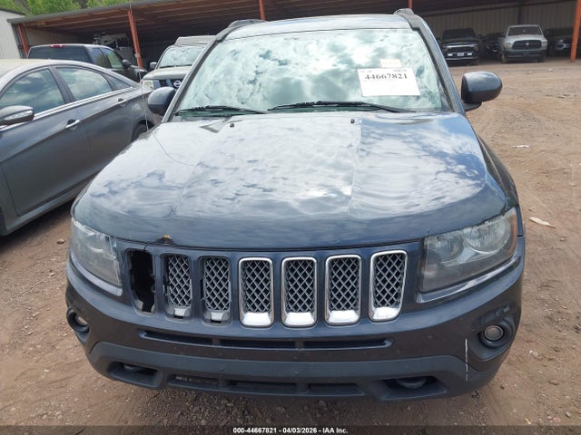 Продажа на аукционе авто 2015 Jeep Compass Latitude, vin: 1C4NJDEBXFD188340, номер лота: 44667821