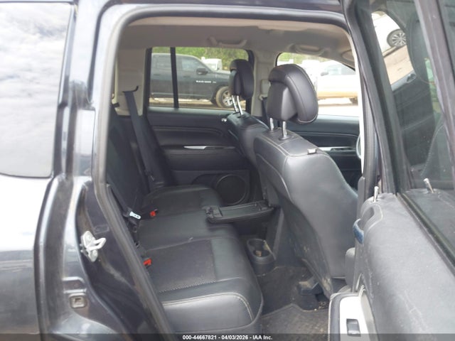 Продажа на аукционе авто 2015 Jeep Compass Latitude, vin: 1C4NJDEBXFD188340, номер лота: 44667821