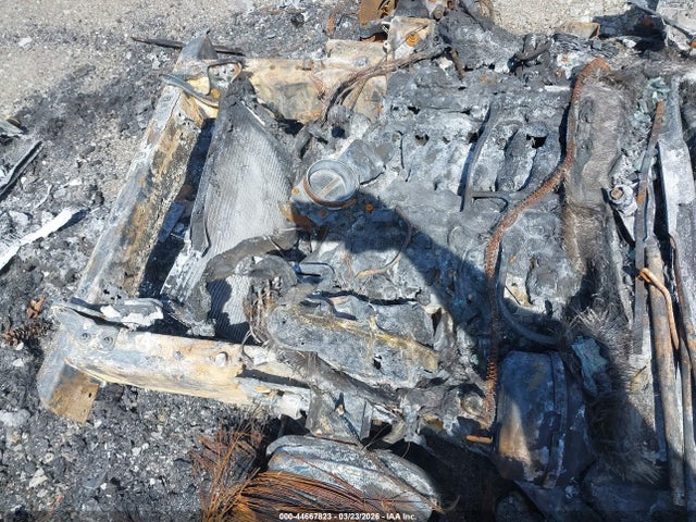 2005 CHEVROLET CORVETTE 1G1YY24U155108599 Photo 9