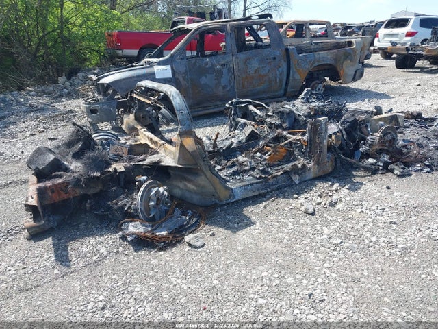 2005 CHEVROLET CORVETTE 1G1YY24U155108599 Photo 3