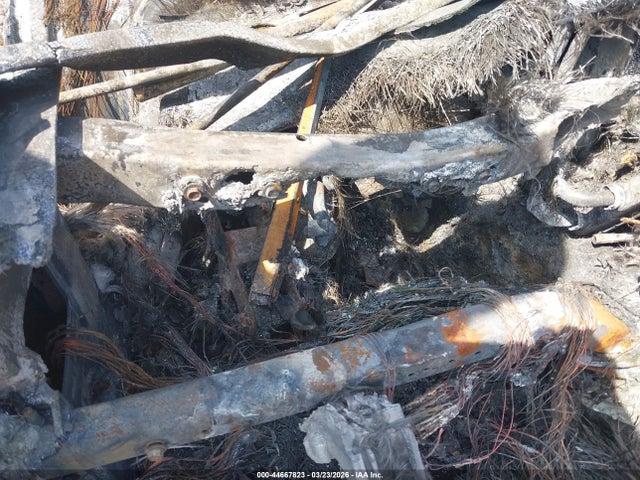 2005 CHEVROLET CORVETTE 1G1YY24U155108599 Photo 6