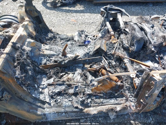 2005 CHEVROLET CORVETTE 1G1YY24U155108599 Photo 7