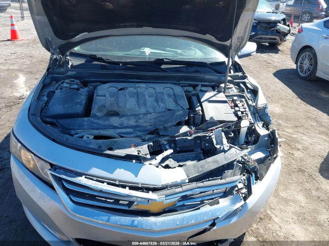 1G1125S3XFU105920 Chevrolet Impala 2lt