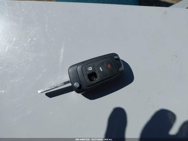 1G1125S3XFU105920 Chevrolet Impala 2lt