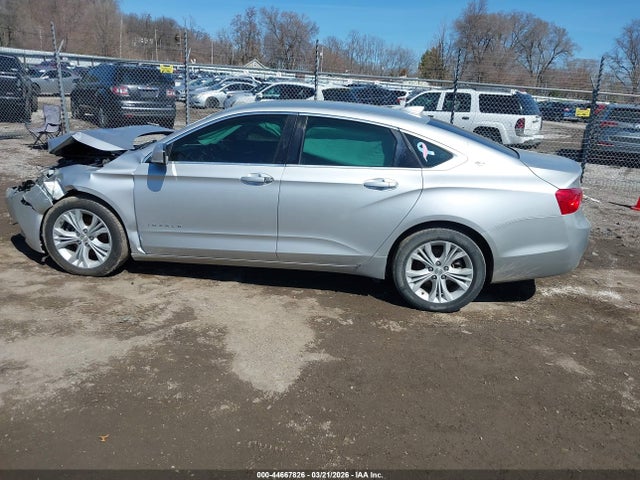 1G1125S3XFU105920 Chevrolet Impala 2lt