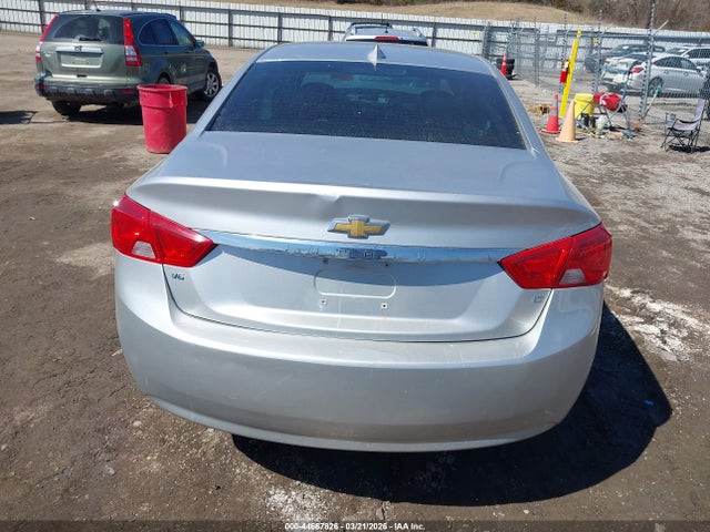 1G1125S3XFU105920 Chevrolet Impala 2lt
