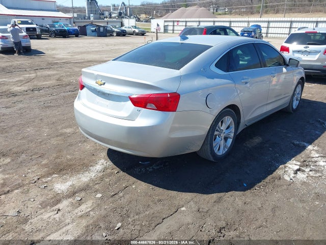 1G1125S3XFU105920 Chevrolet Impala 2lt