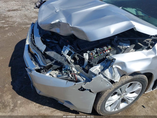 1G1125S3XFU105920 Chevrolet Impala 2lt