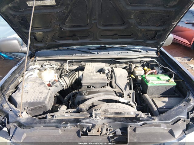 Aukcja sprzedaży 2005 Gmc Canyon Sle, vin: 1GTDS136958131700, numer aukcji: 44667830