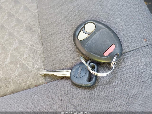 Aukcja sprzedaży 2005 Gmc Canyon Sle, vin: 1GTDS136958131700, numer aukcji: 44667830
