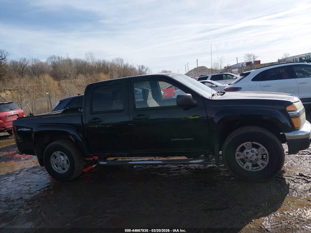 Aukcja sprzedaży 2005 Gmc Canyon Sle, vin: 1GTDS136958131700, numer aukcji: 44667830