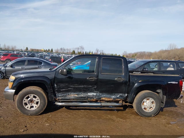 Aukcja sprzedaży 2005 Gmc Canyon Sle, vin: 1GTDS136958131700, numer aukcji: 44667830