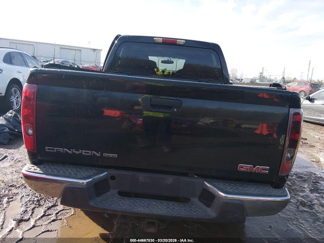 Aukcja sprzedaży 2005 Gmc Canyon Sle, vin: 1GTDS136958131700, numer aukcji: 44667830
