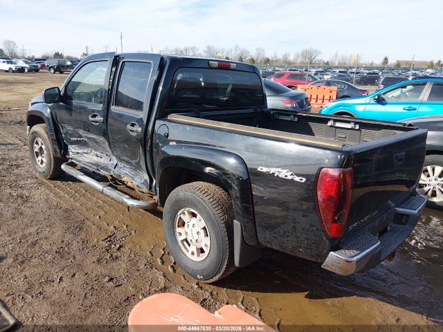 Aukcja sprzedaży 2005 Gmc Canyon Sle, vin: 1GTDS136958131700, numer aukcji: 44667830
