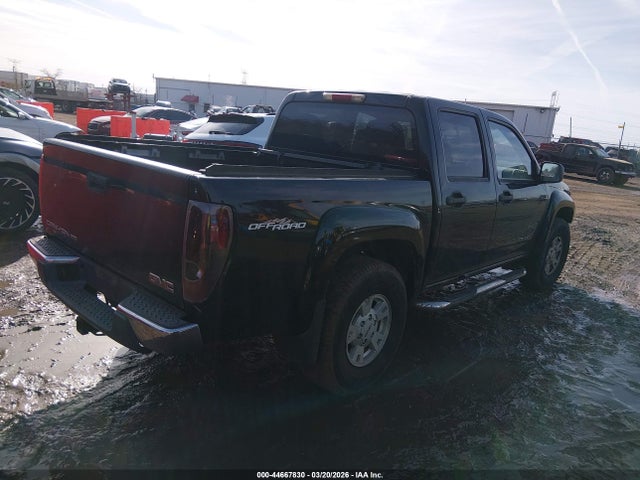 Aukcja sprzedaży 2005 Gmc Canyon Sle, vin: 1GTDS136958131700, numer aukcji: 44667830